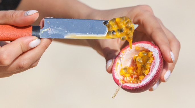 Maracuja