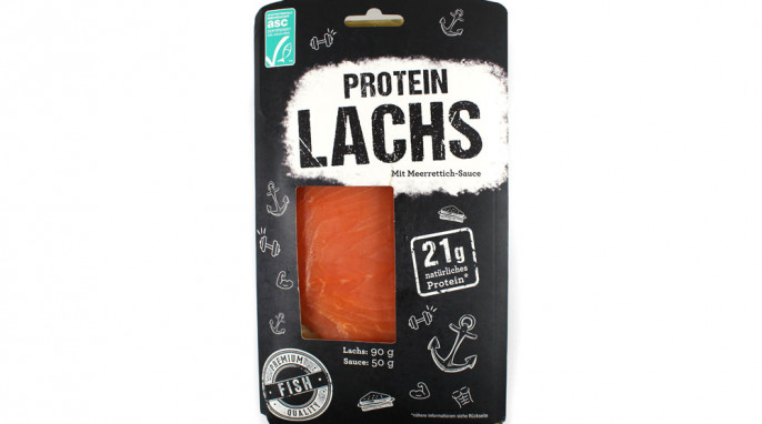 Krone Protein Lachs 